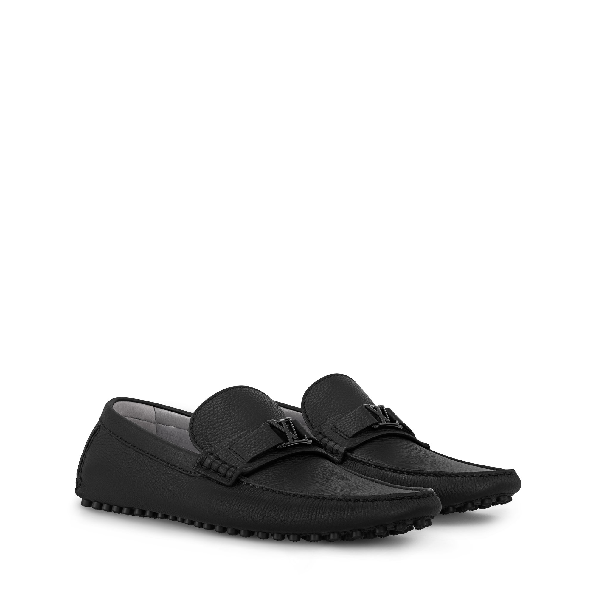 Hockenheim Moccasin - Shoes | LOUIS VUITTON
